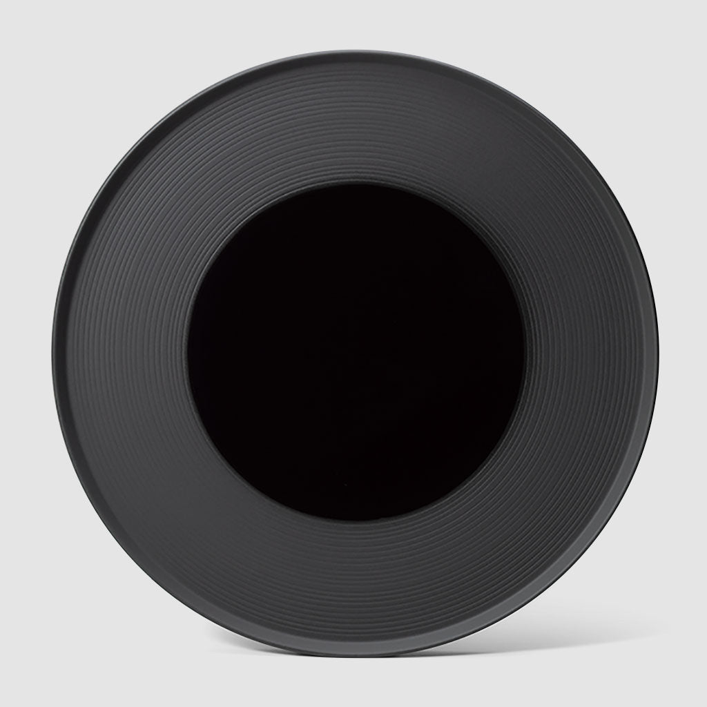 29CM PLATE (SWIRL)