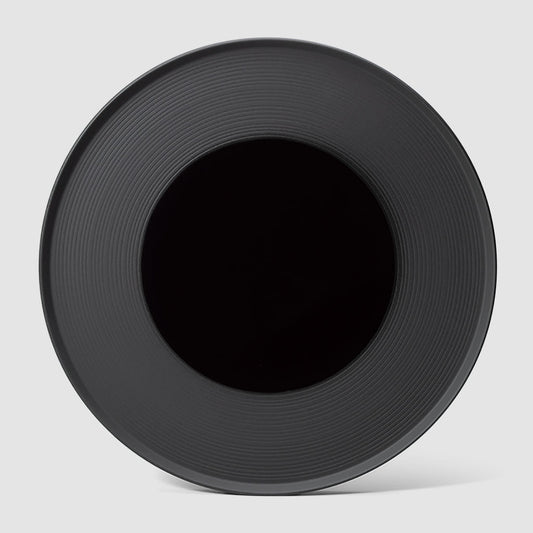 29CM PLATE (SWIRL)