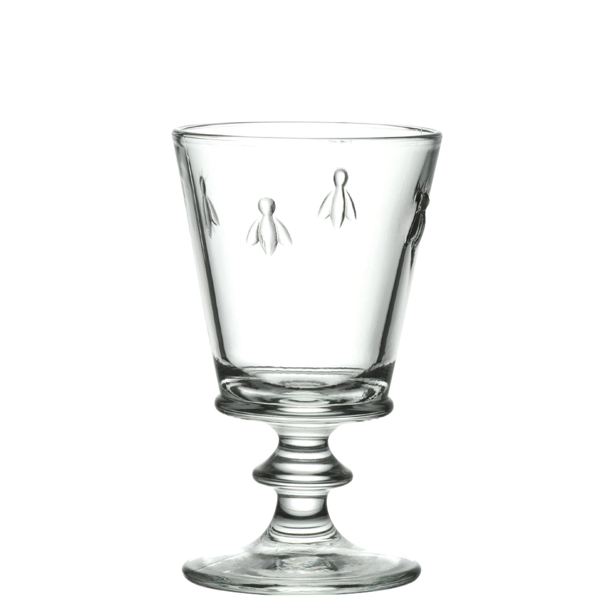La_Rochere_Bee_Wine_Glass_Set-6_SKU_611001