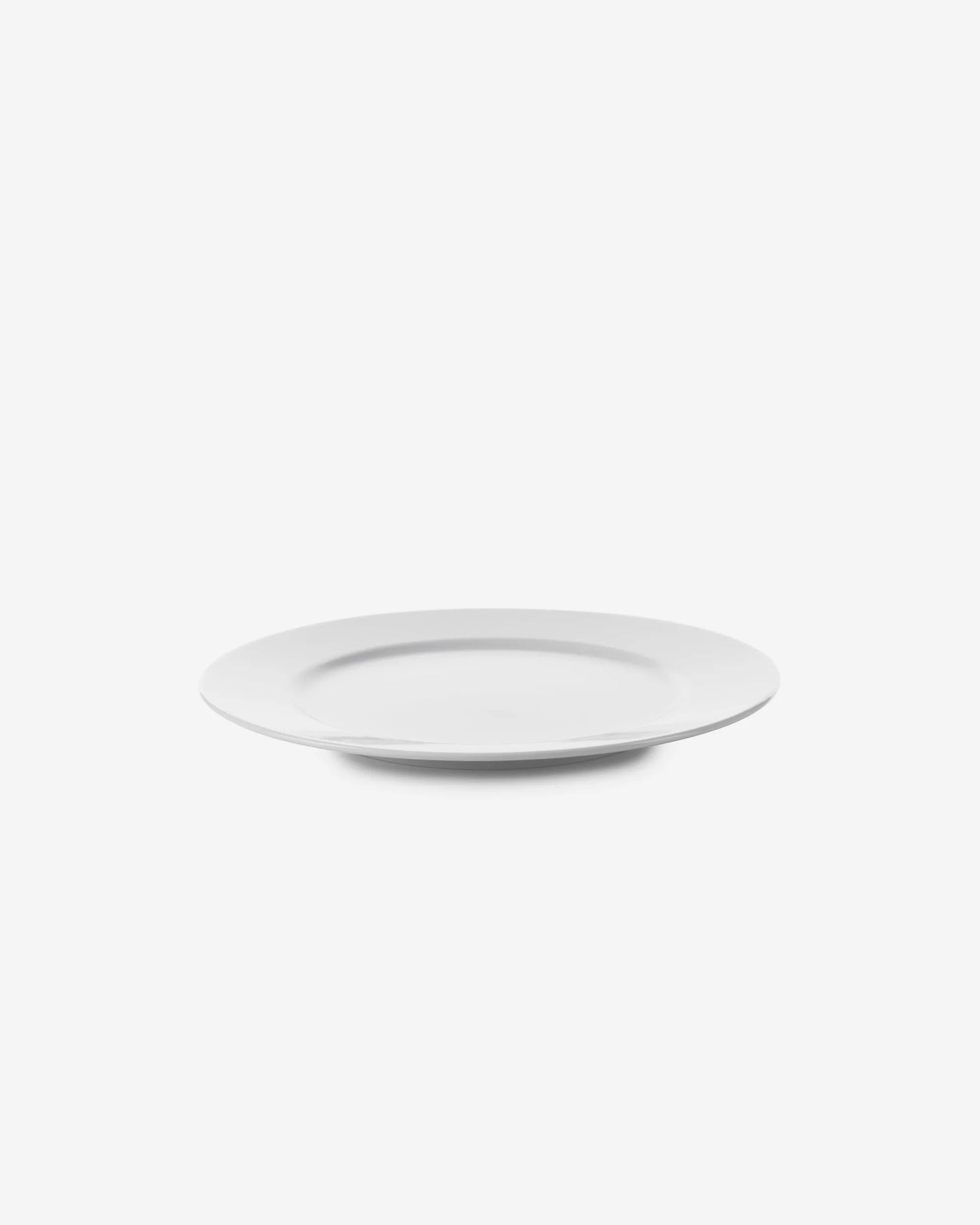 DESSERT PLATE 17CM