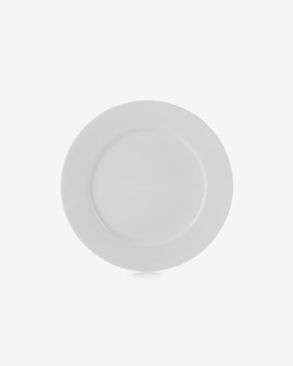 Revol ALASKA DESSERT PLATE 17CM White SKU: '615336