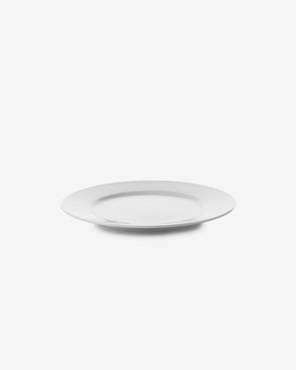 DESSERT PLATE 19CM