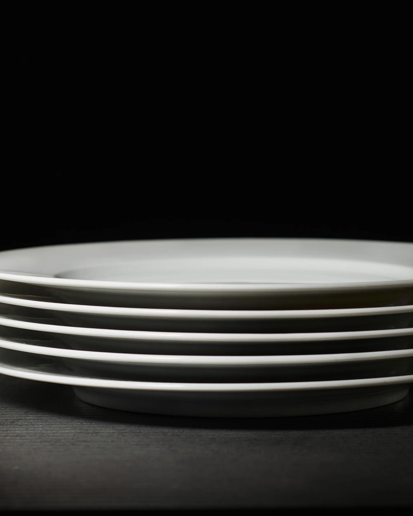 Revol ALASKA DESSERT PLATE 19CM White SKU: '615337