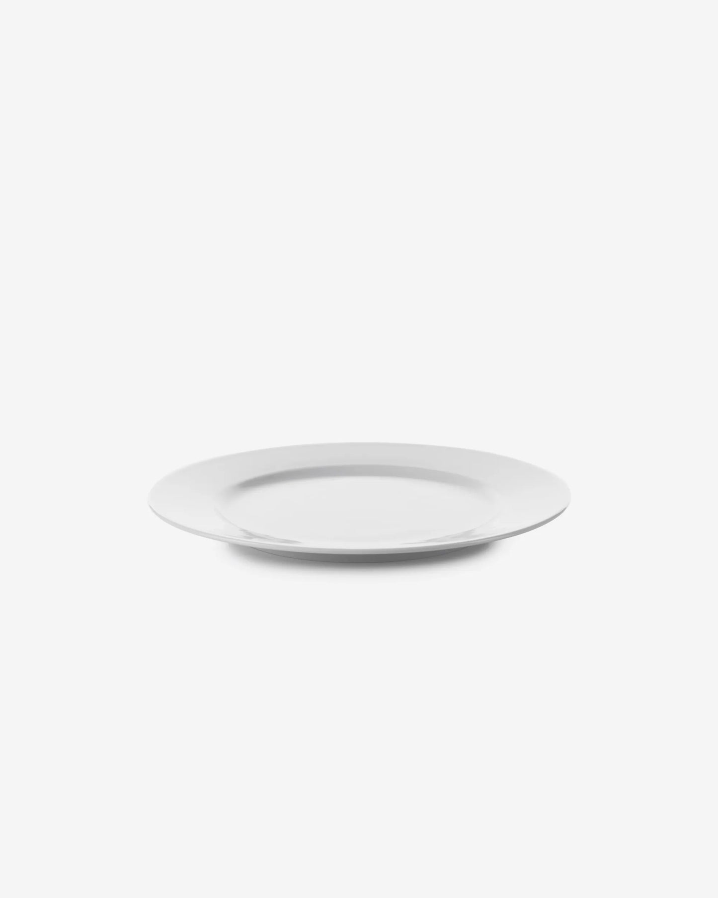 DESSERT PLATE 21CM