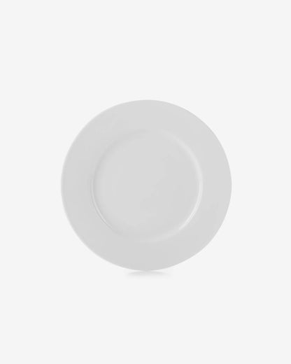 Revol ALASKA DINNER PLATE 26CM White SKU: '615393
