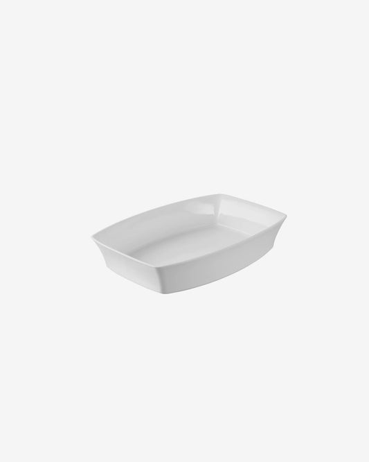 RECT. DISH 28X18,5CM
