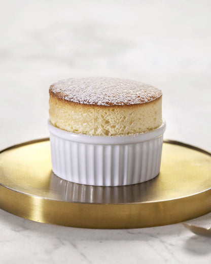 Revol LES ESSENTIELS TERRINE LID/TRAY 60CL White SKU: '638548