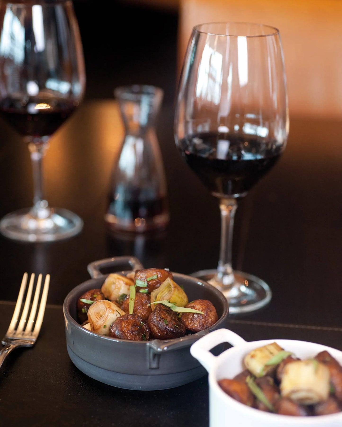 Revol BELLE CUISINE LID FOR MINI COCOTTE 8CL White SKU: '639134