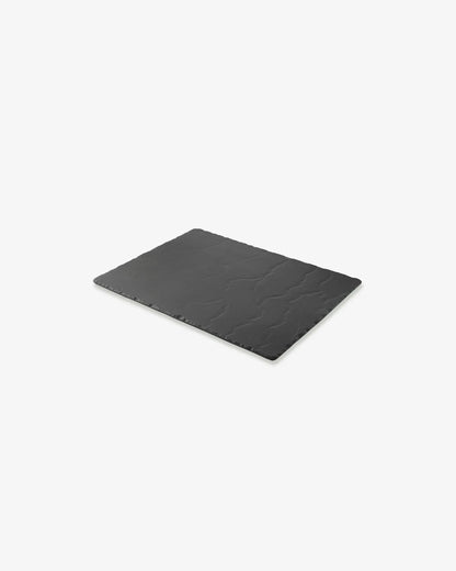 RECTANGULAR TRAY 40X30CM