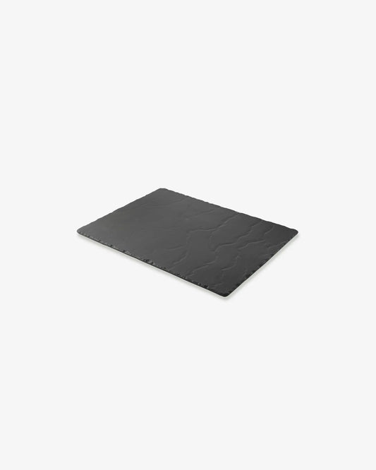 RECTANGULAR TRAY 40X30CM