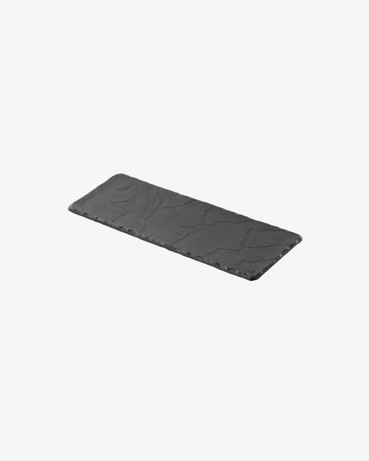 RECTANGULAR TRAY 30X11CM
