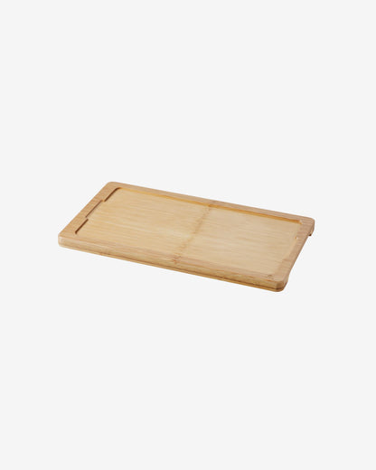 BASALT LINER TRAY FOR PLATE 30X16CM