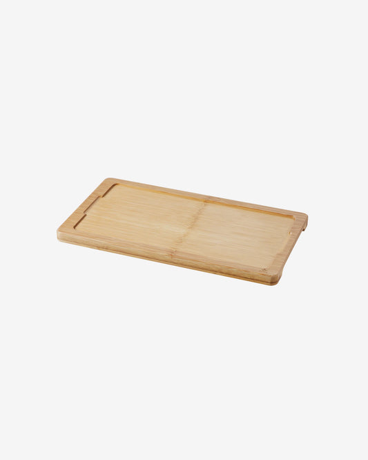 BASALT LINER TRAY FOR PLATE 30X16CM