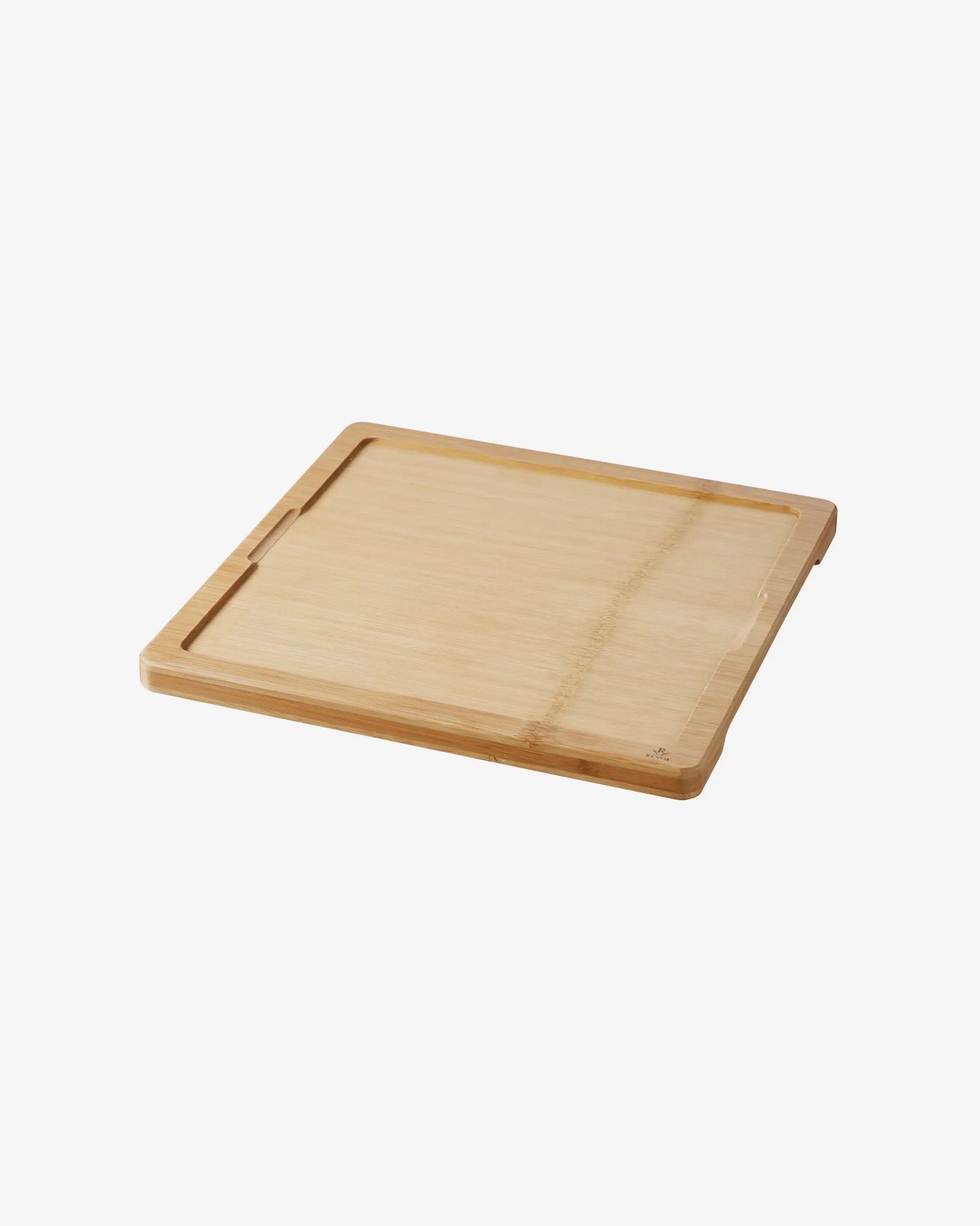 BASALT LINER TRAY FOR SQ PLATE 25CM