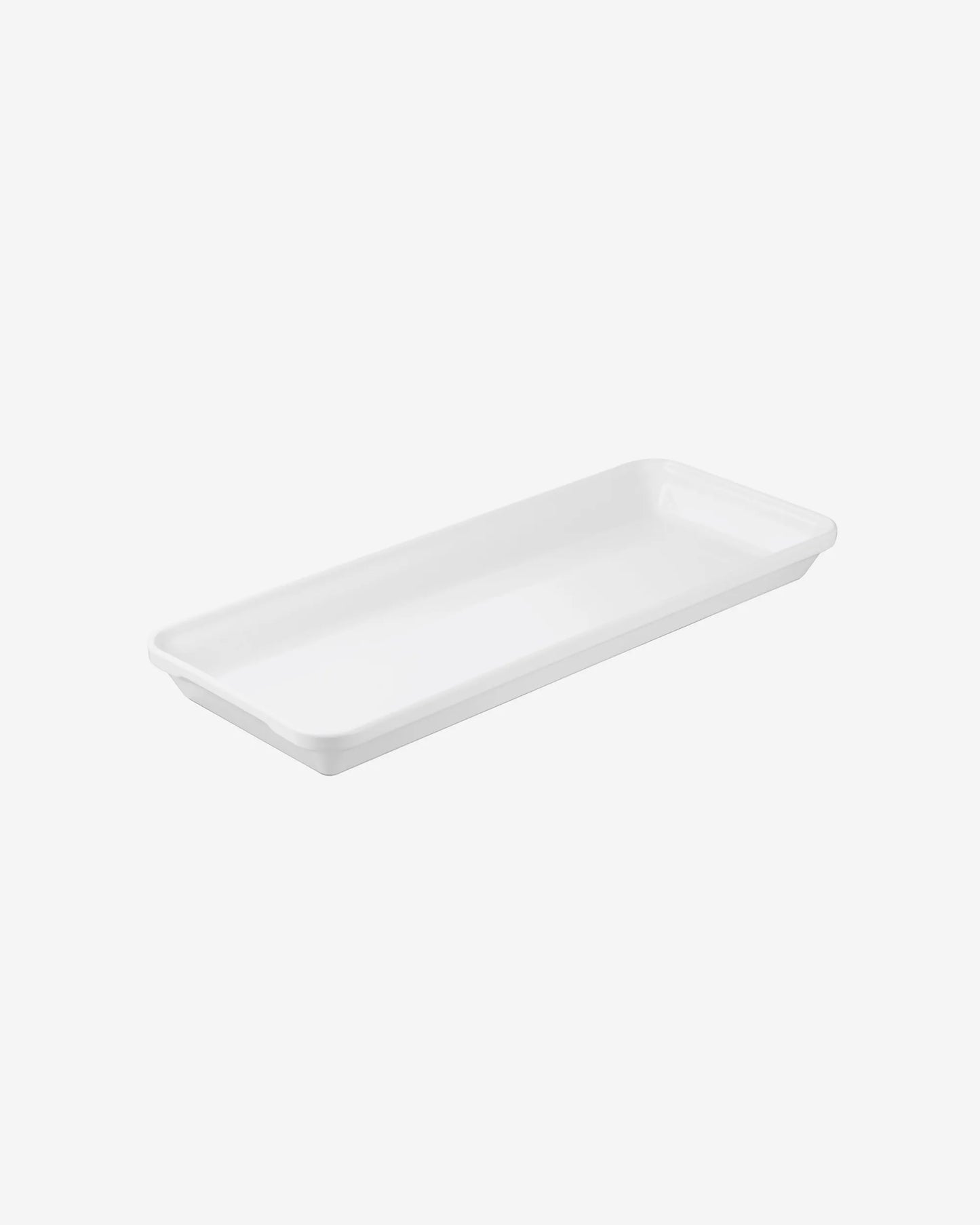 RECT. DISH 49,5X20CM