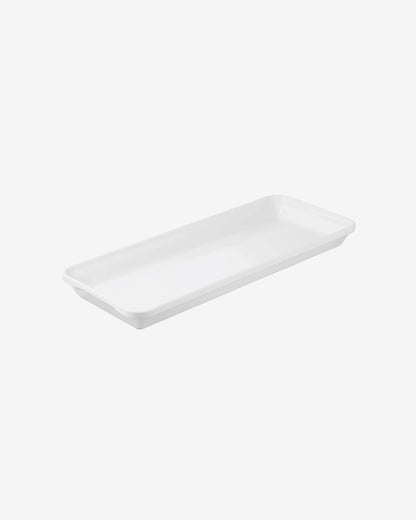 RECT. DISH 49,5X20CM