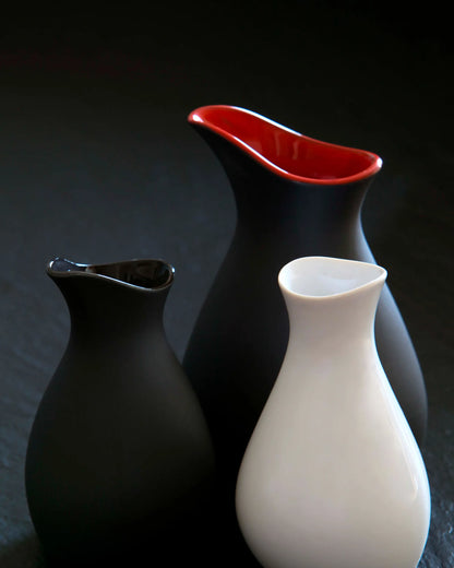 Revol LIKID POURING JUG 16,2CM 50CL Pepper red SKU: '644346