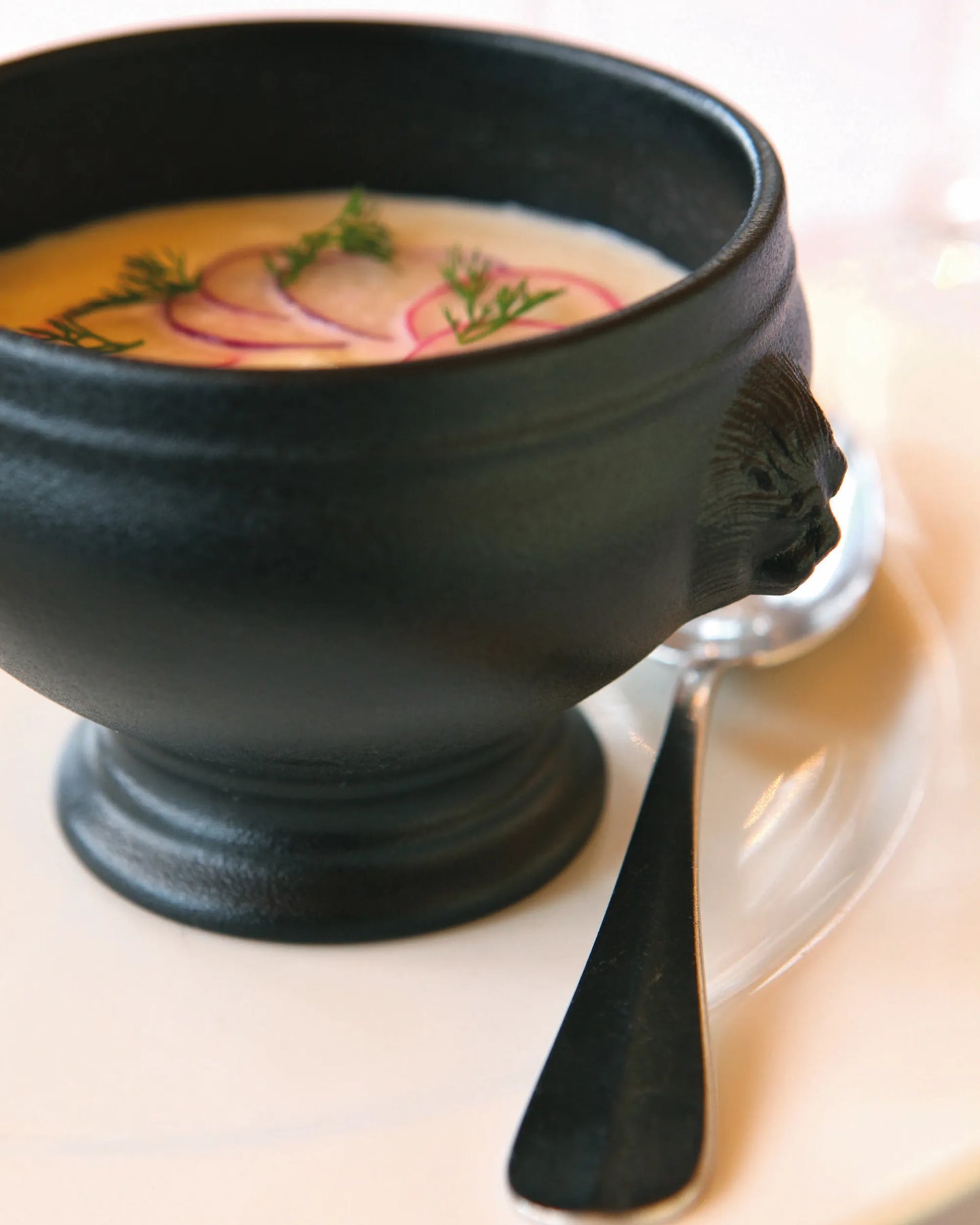 Revol FRENCH CLASSICS RAMEKIN 9,4CM 17CL Cast iron style SKU: '644695