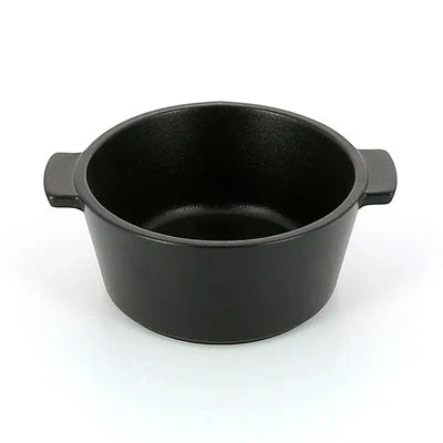 ROUND MOULD 6CM 3CL