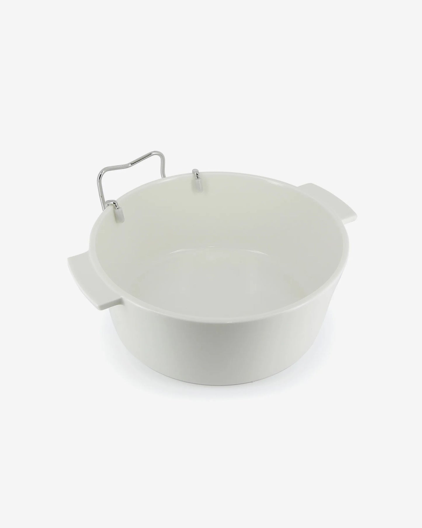 Revol REVOLUTION 2 LID REST Stainless steel SKU: '645051