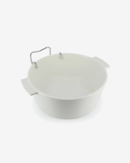 Revol REVOLUTION 2 LID REST Stainless steel SKU: '645051