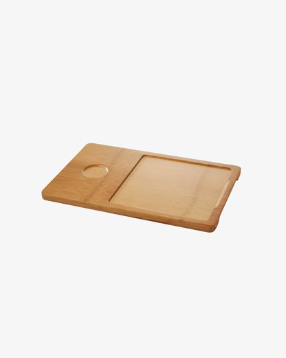BASALT LINER TRAY FOR SQ PLATE+BOWL