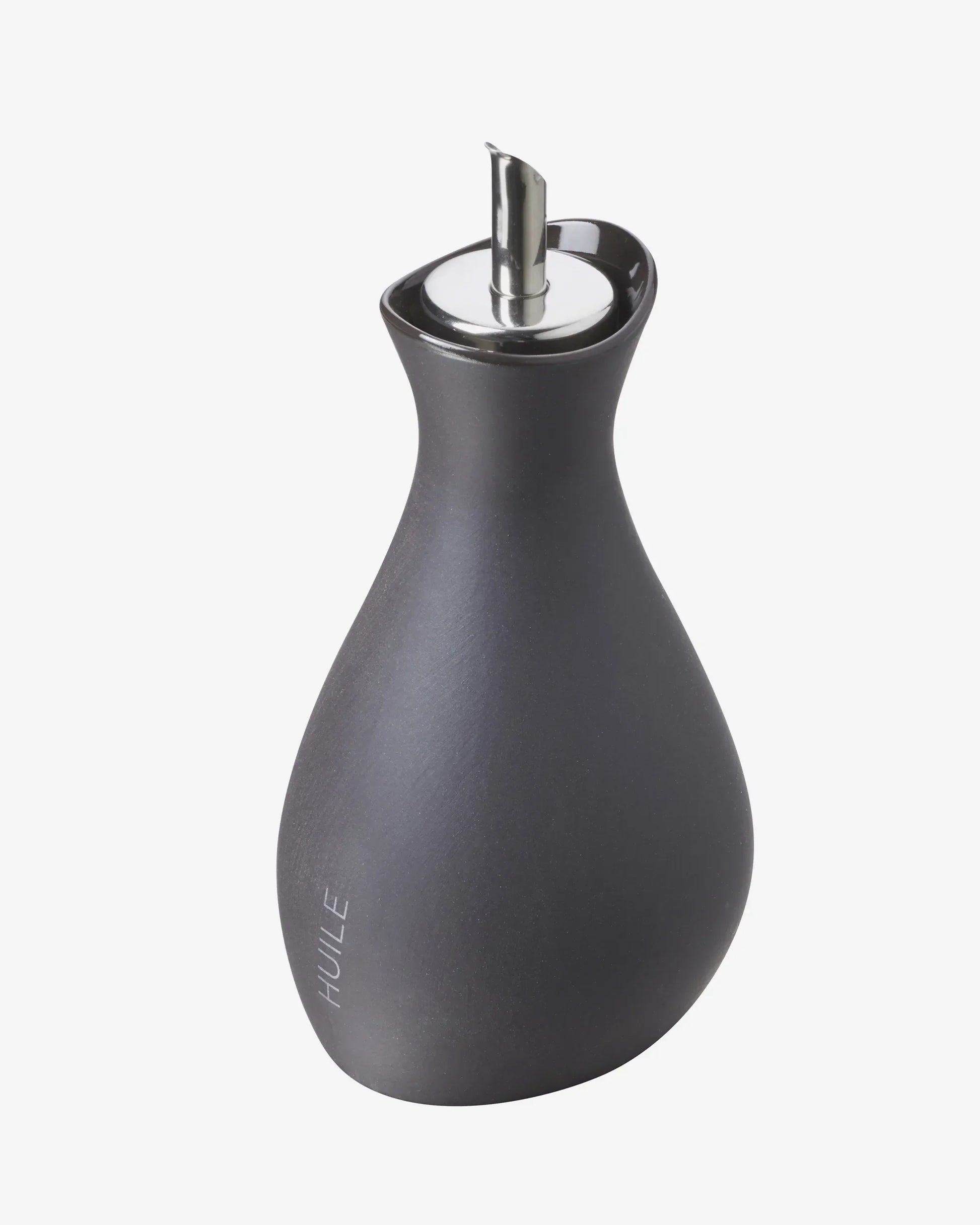 OIL CRUET WITH POURER 25CL