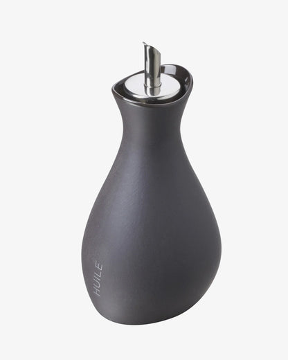 OIL CRUET WITH POURER 25CL