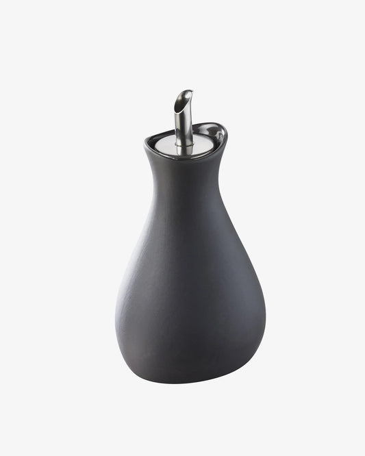 BOTTLE WITH POURER 25CL