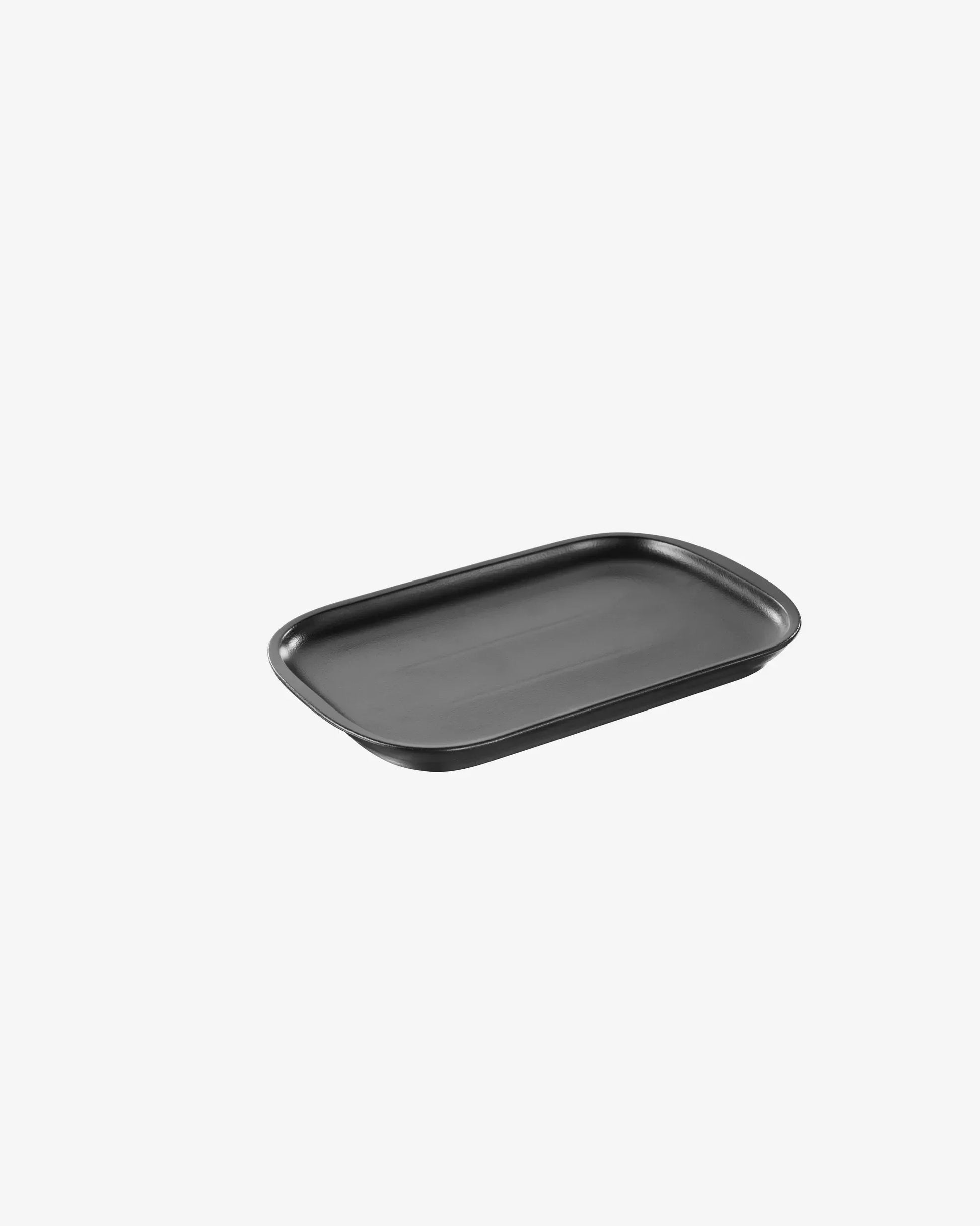 RECT STEAK PLATE 32X21CM