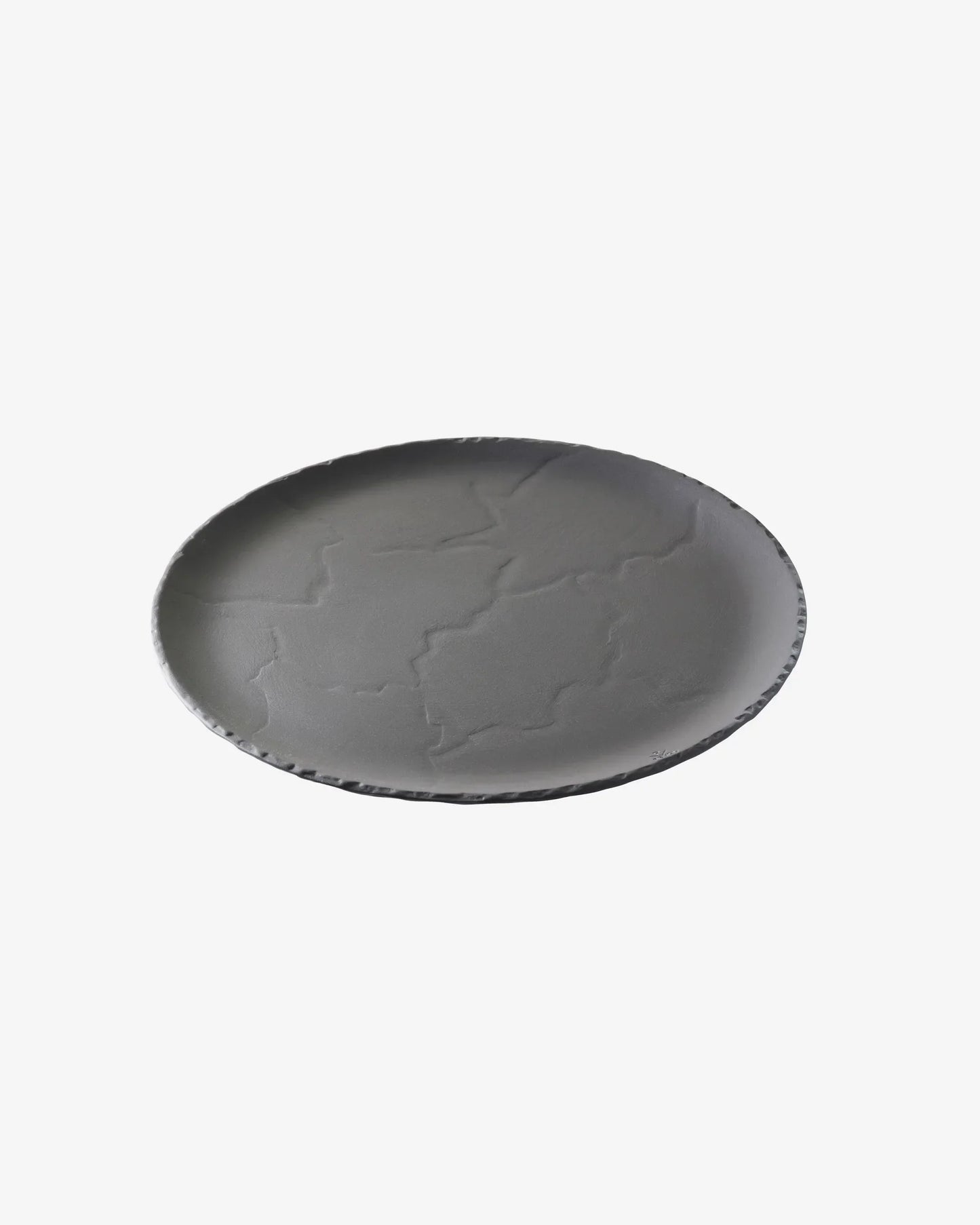 ROUND FLAT PLATE 26CM