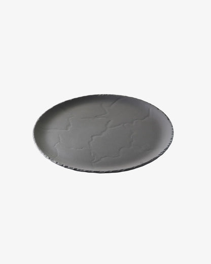 ROUND FLAT PLATE 26CM