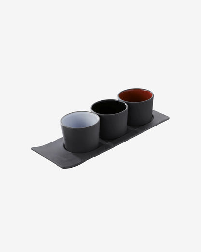 Revol SOLID TAPAS BOWL 8CM 15CL White Cumulus SKU: '646421