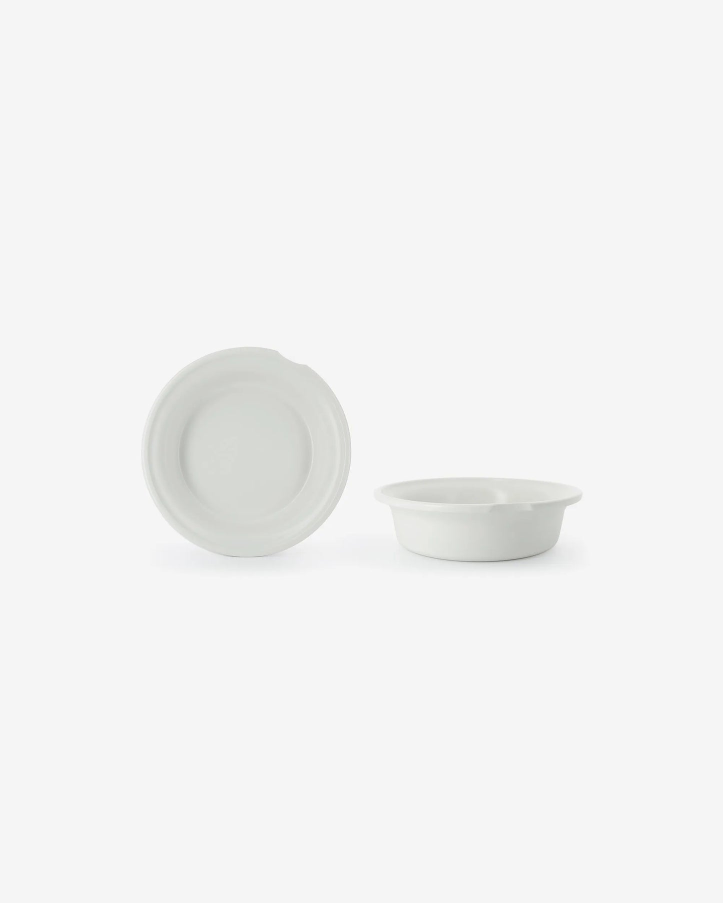 BAIN-MARIE INSERT FOR COCOTTE