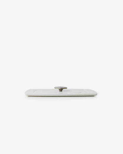 Revol REVOLUTION 2 LID FOR RECT DISH 30CM RVLT Satin-white SKU: '647947