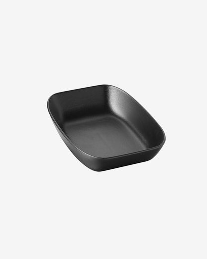 RECT. SIDE DISH 20,7X14,4CM