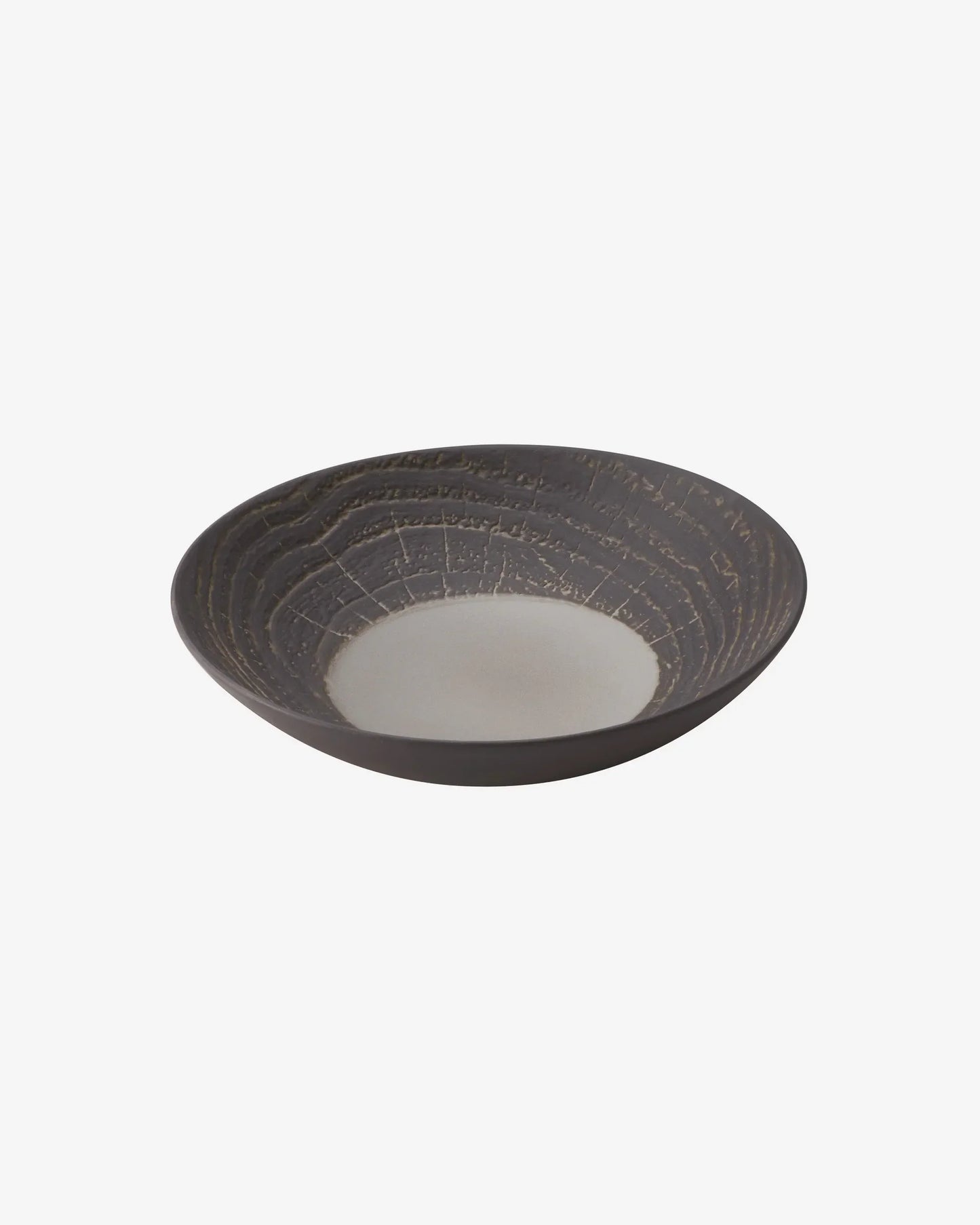 DEEP COUPE PLATE 24CM