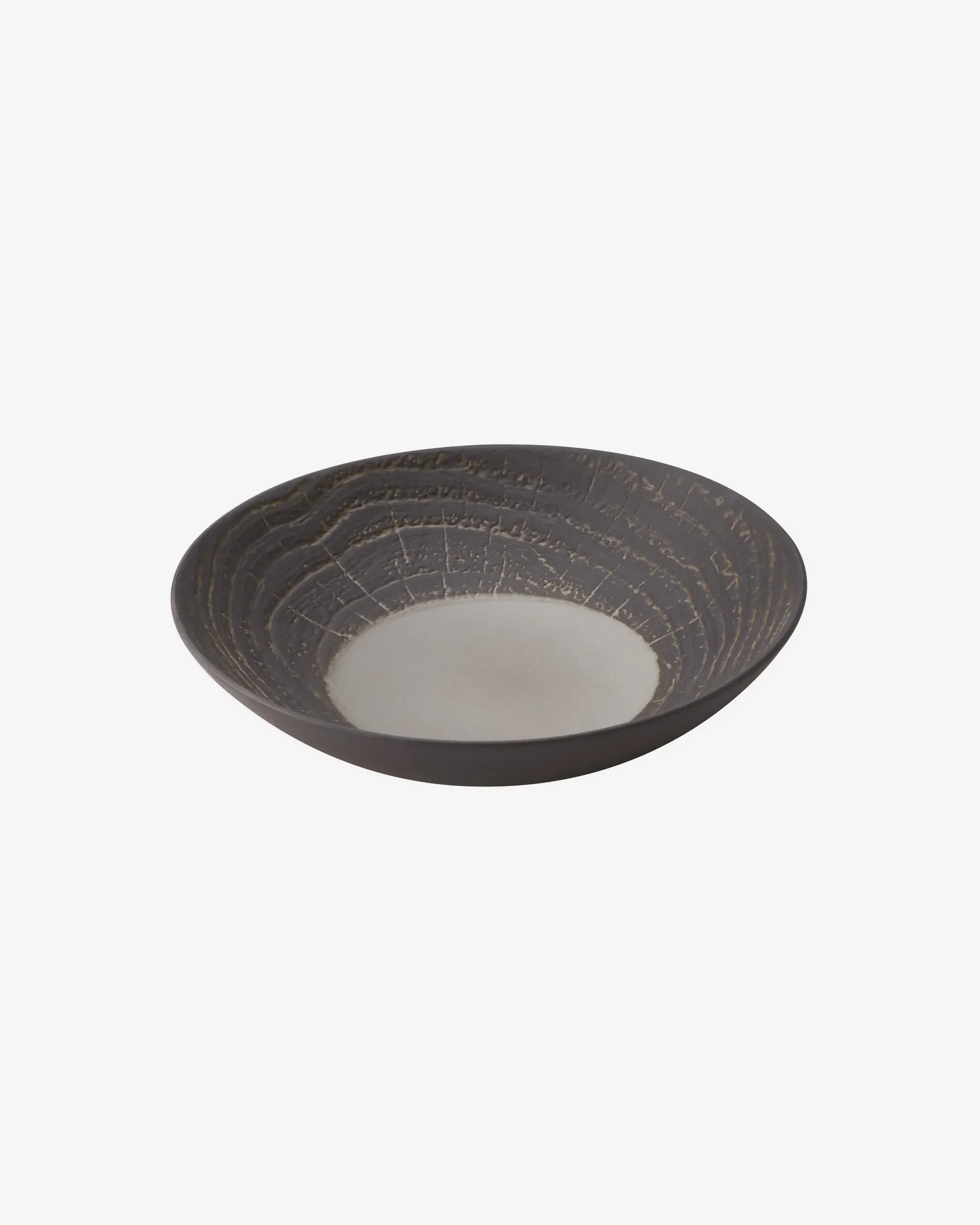 DEEP COUPE PLATE 24CM