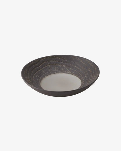 DEEP COUPE PLATE 24CM