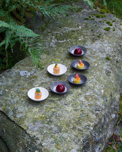 Revol ARBORESCENCE BOWL 19CM Pepper SKU: '648299