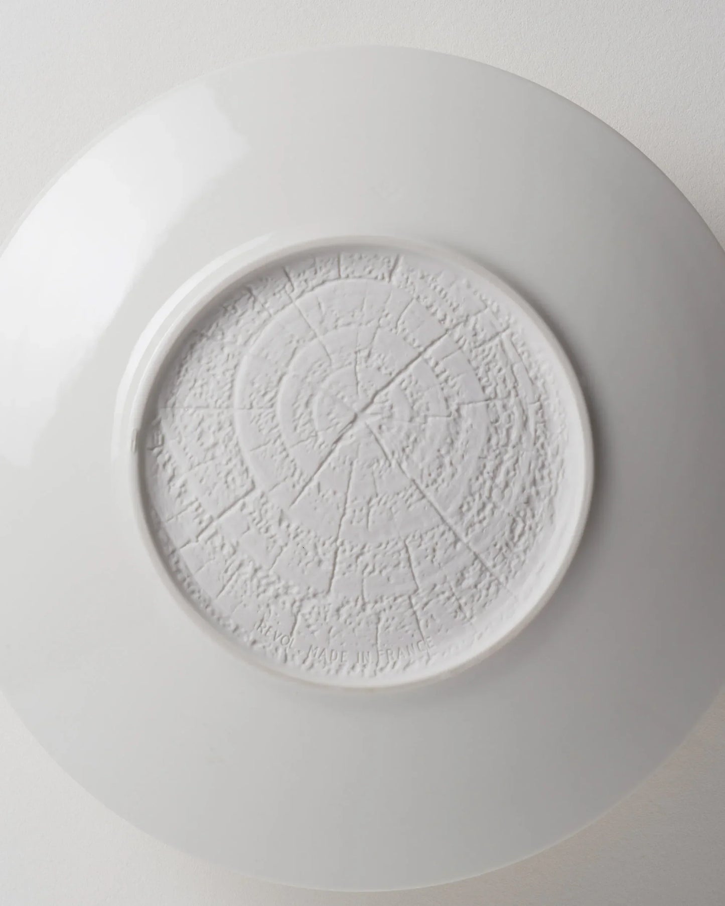 Revol ARBORESCENCE MINI BOWL 7CM Ivory SKU: '648398