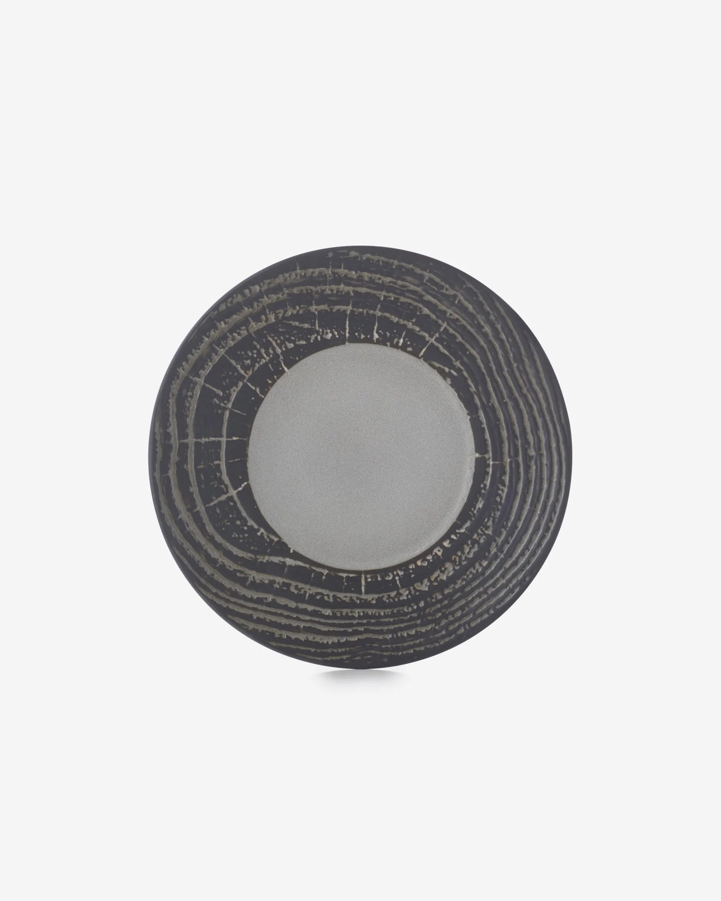 Revol ARBORESCENCE DESSERT PLATE 21,5CM Pepper SKU: '648475