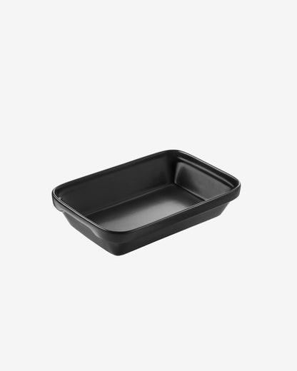 RECTANGULAR DISH 19X13CM
