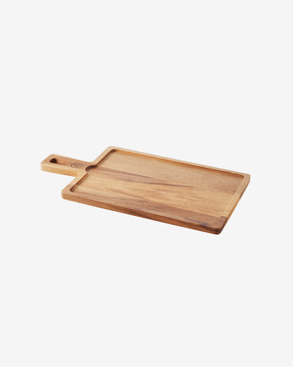 BASALT LINER TRAY FOR PLATE 30X20CM