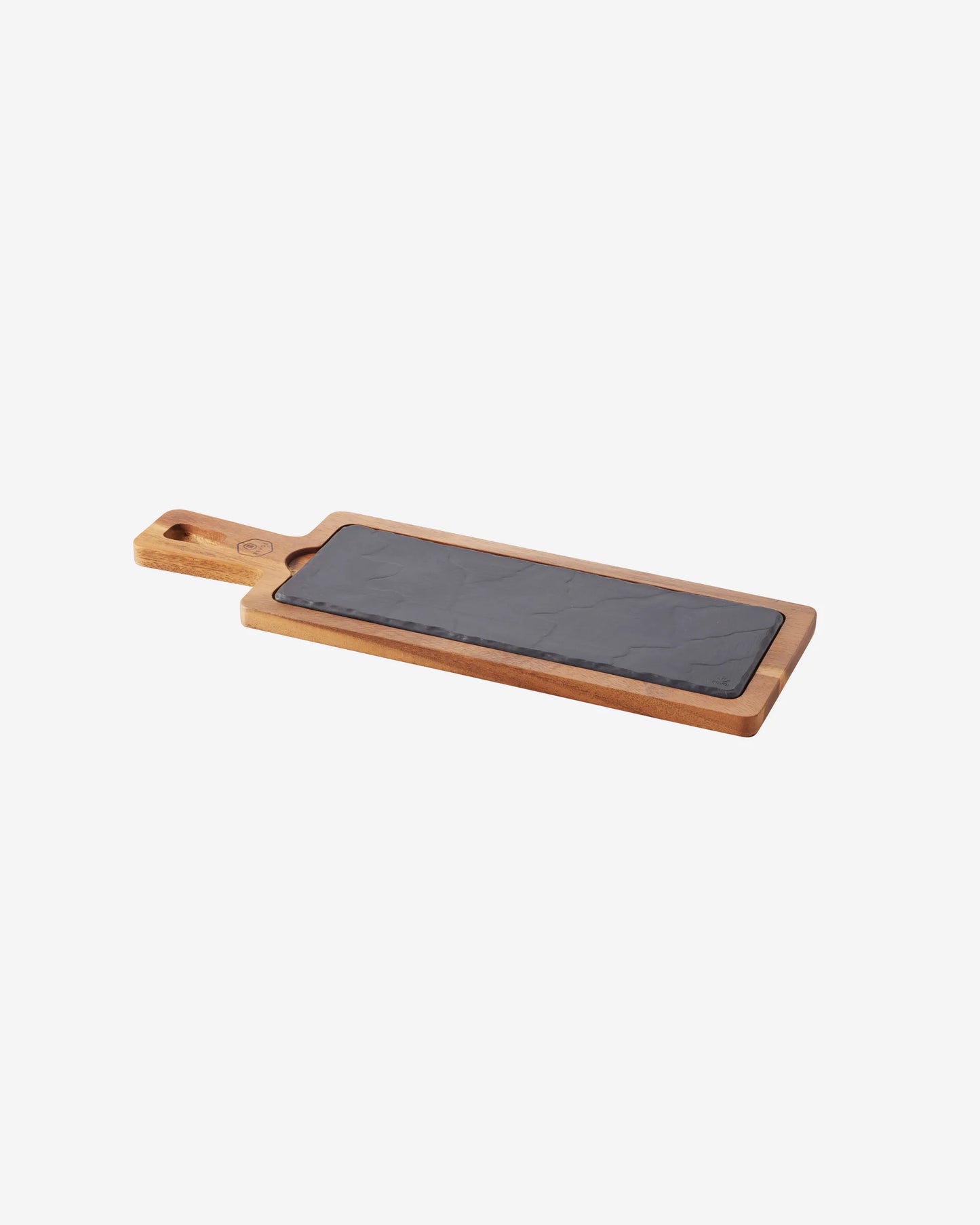 Revol INSPIRED, BY REVOL BASALT LINER TRAY FOR TRAY 30X11CM Acacia SKU: '649182