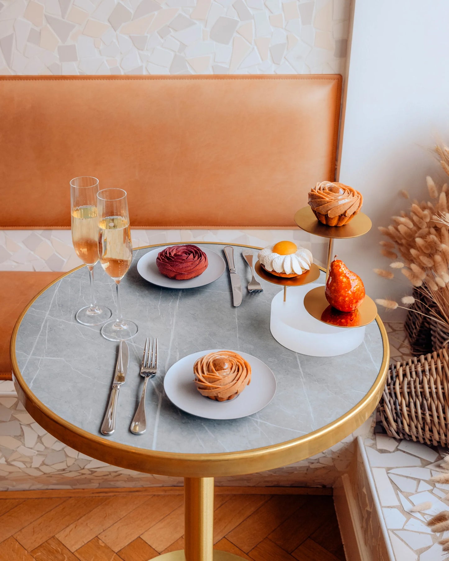 Revol EQUINOXE BREAD PLATE 16CM Pepper SKU: '649491