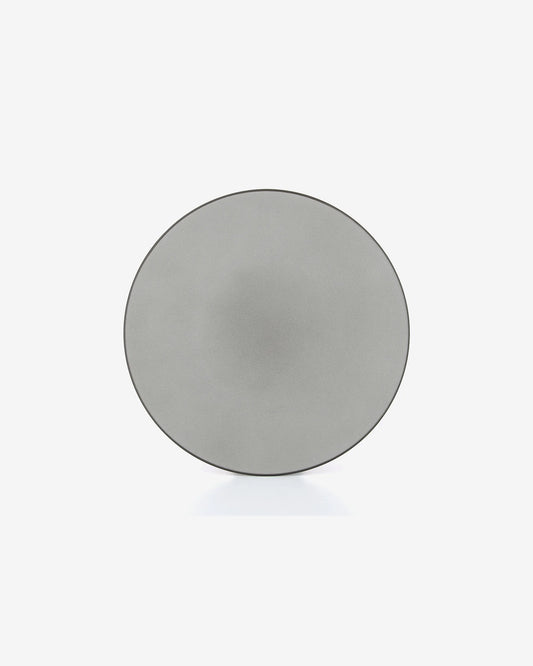 DINNER PLATE 31CM