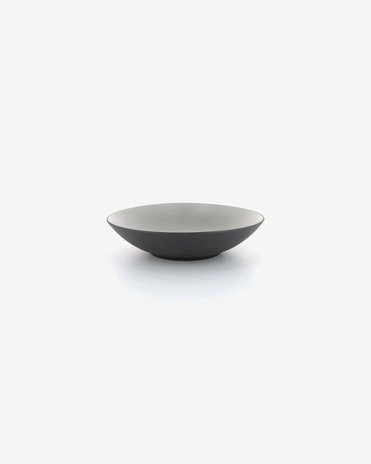 DEEP COUPE PLATE 24CM