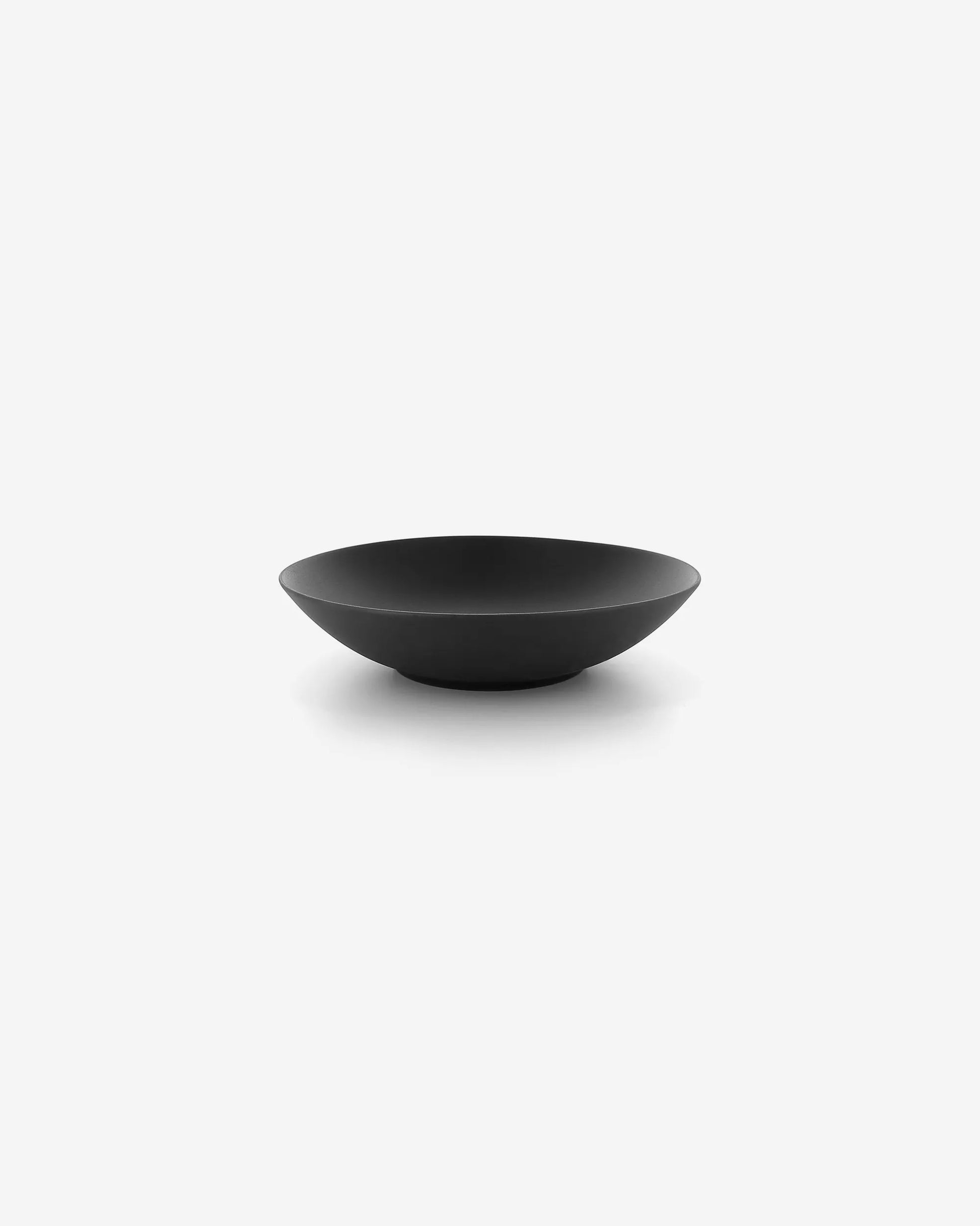 DEEP COUPE PLATE 24CM