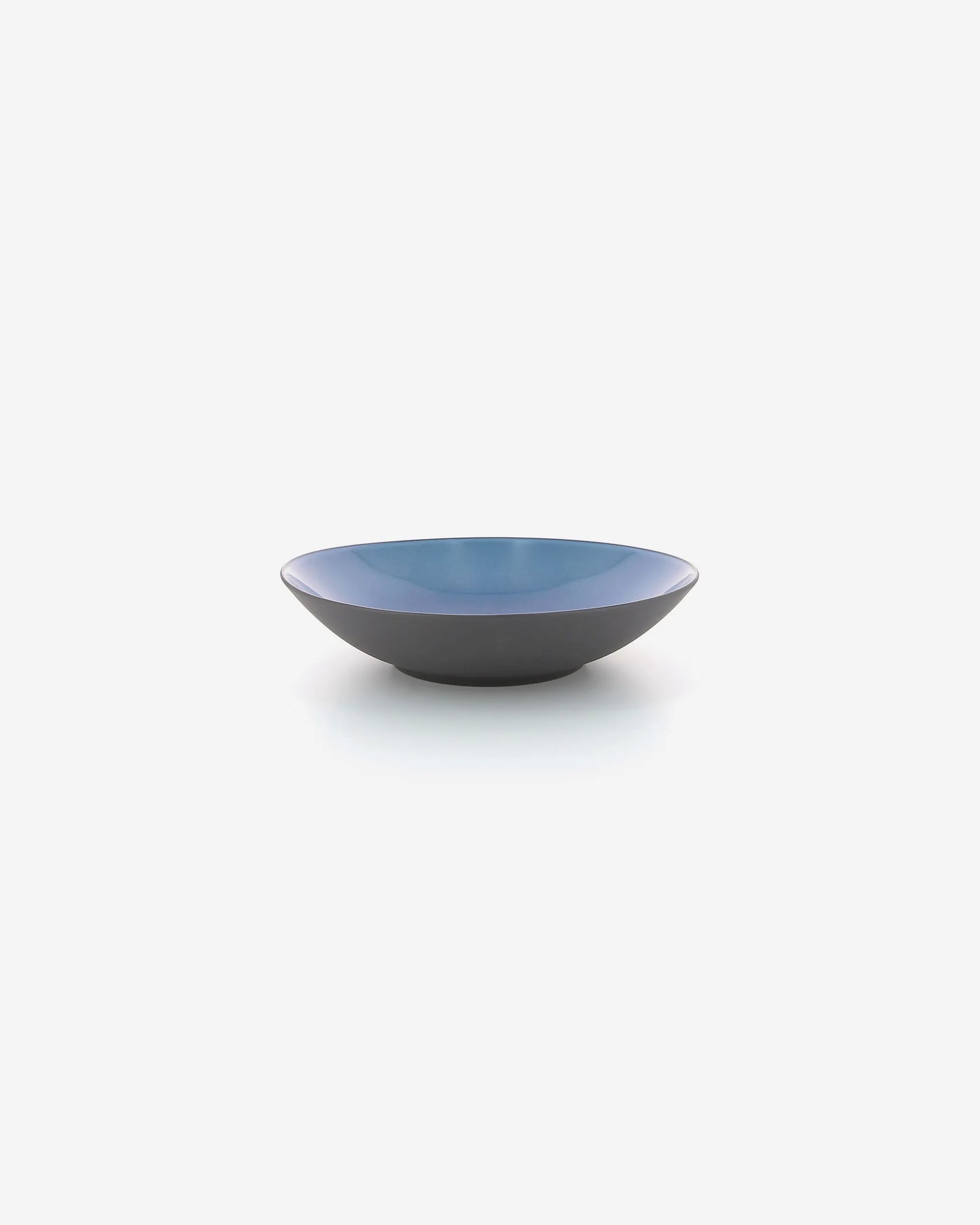 DEEP COUPE PLATE 24CM